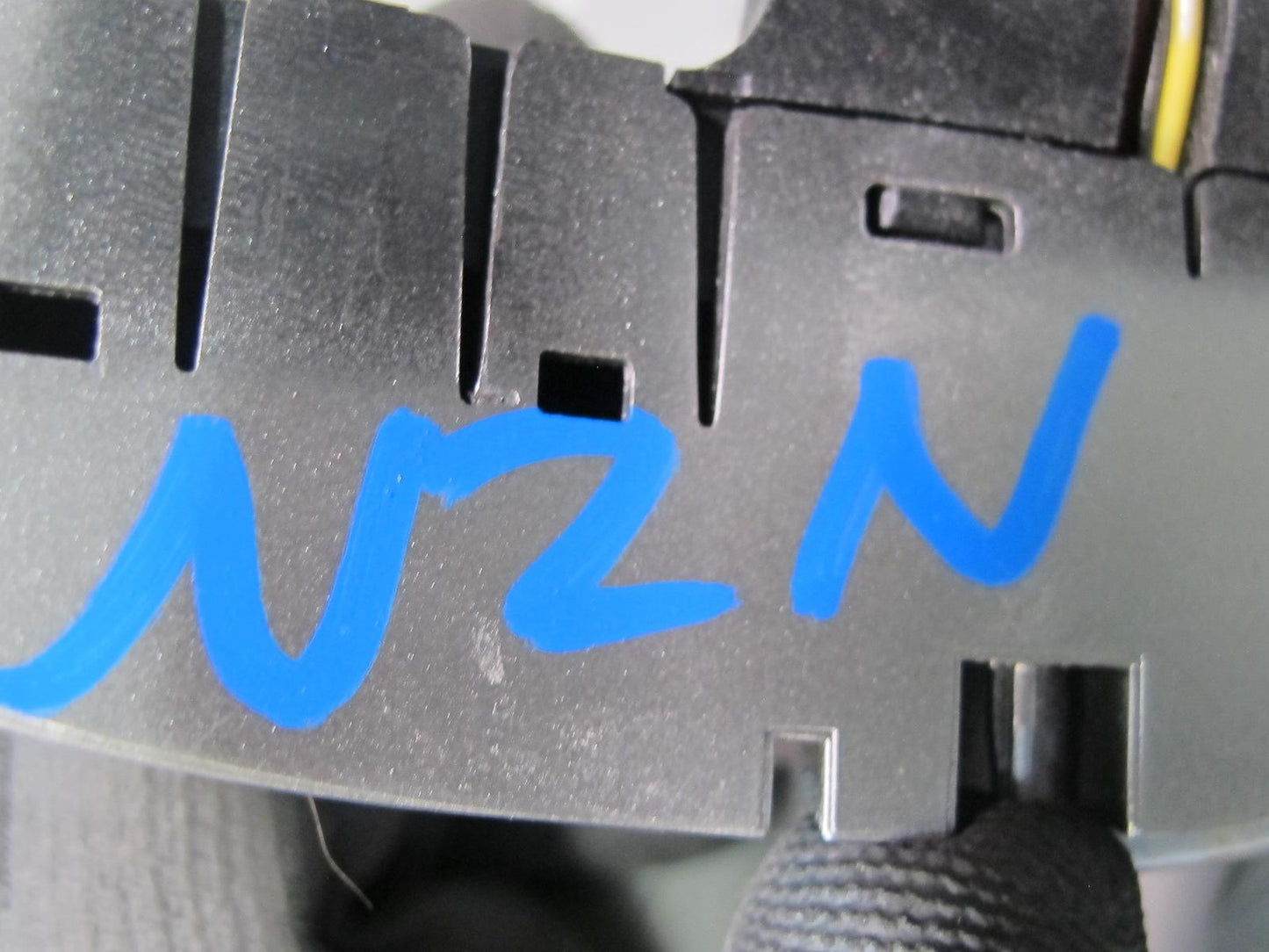 12-14 Nissan Z34 370Z Touring Steering Cruise Control & Voice Switch OEM