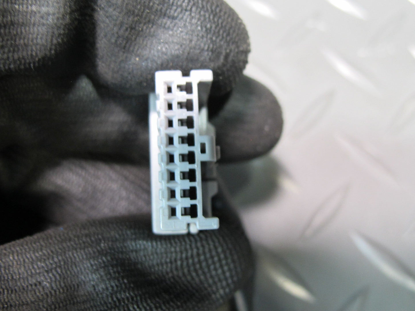 12-14 Nissan Z34 370Z Touring Steering Cruise Control & Voice Switch OEM