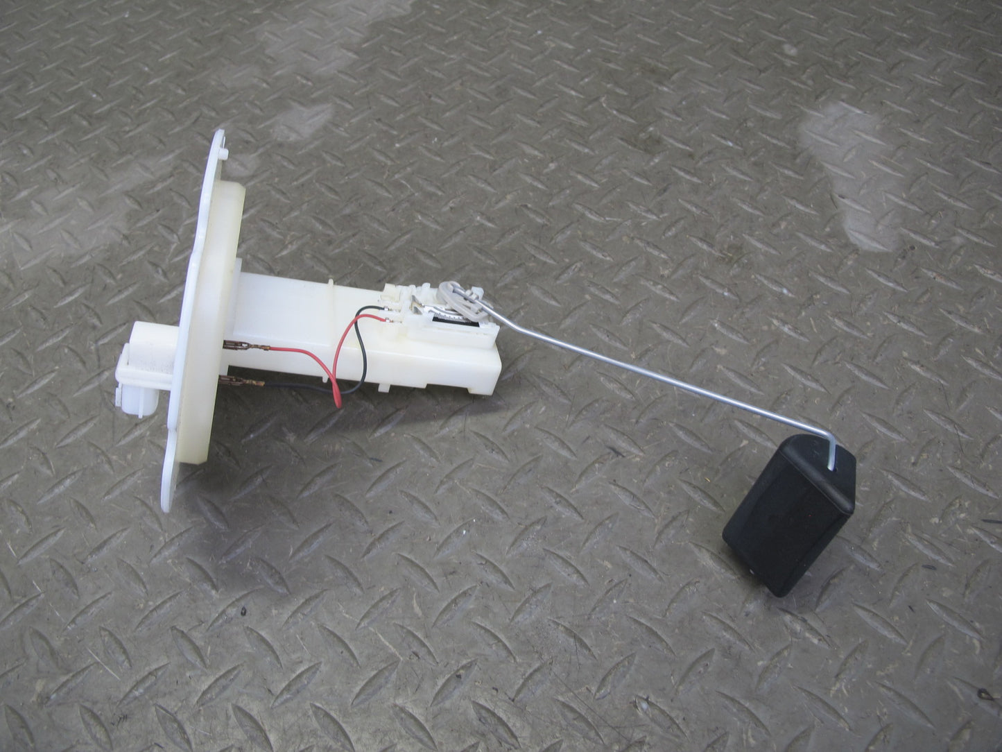 09-15 Nissan Z34 370Z Fuel Pump Level Sensor Sending Unit Set OEM