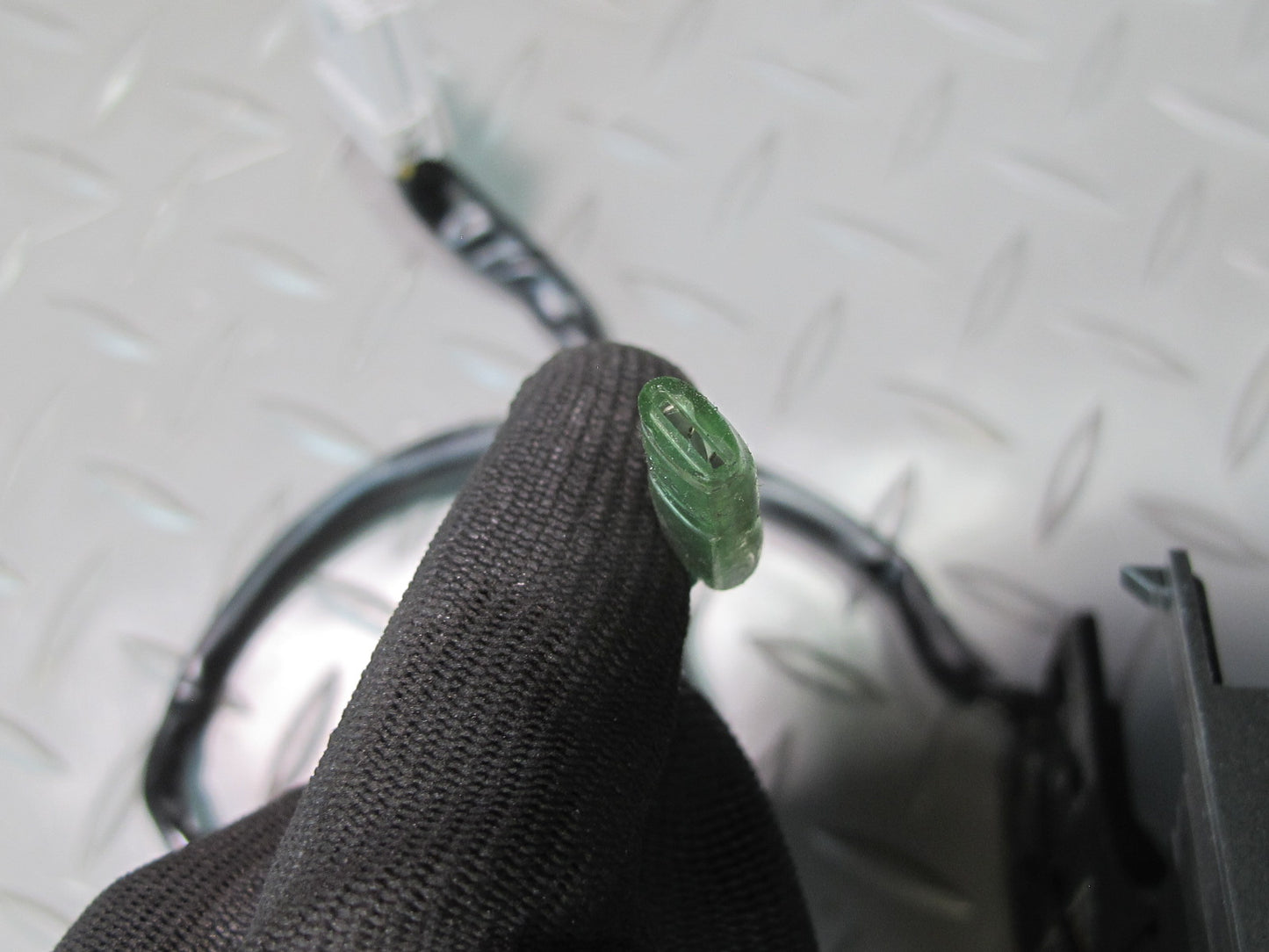 12-14 Nissan Z34 370Z Touring Steering Cruise Control & Voice Switch OEM