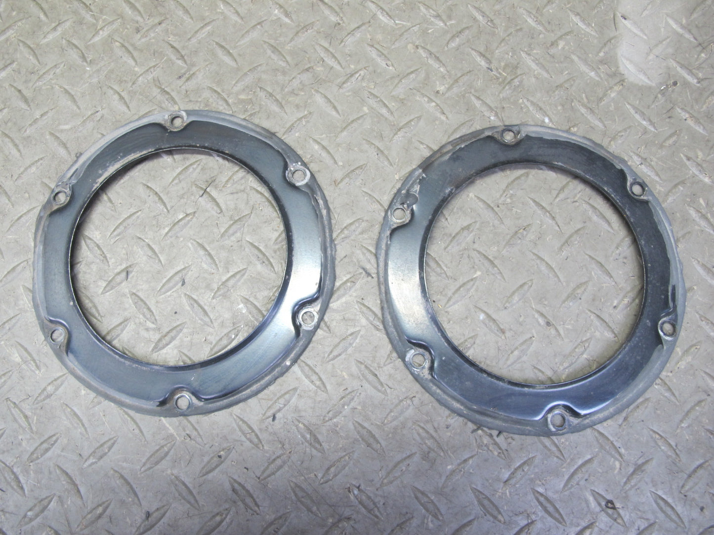 09-15 Nissan Z34 370Z Fuel Pump Level Sensor Sending Unit Set OEM