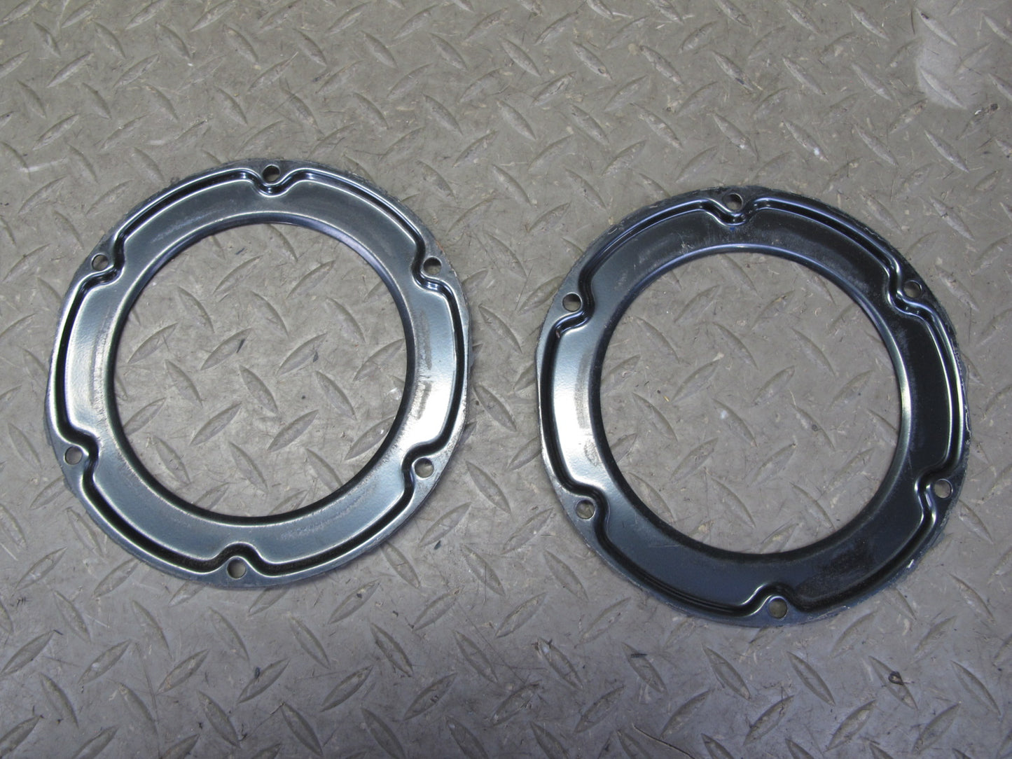 09-15 Nissan Z34 370Z Fuel Pump Level Sensor Sending Unit Set OEM