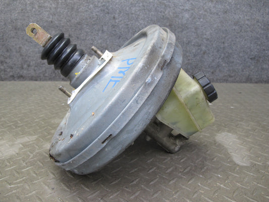 93-95 Mercedes W124 300D 3.0L Brake Master Cylinder Booster Fluid Reseervoir OEM