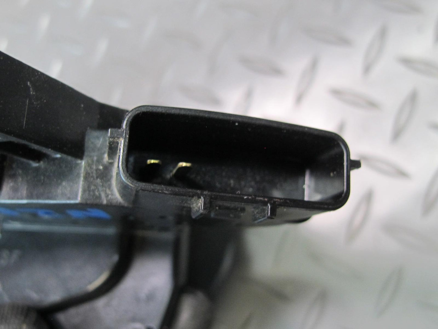 09-20 Nissan 370Z Z34 Front Right Passenger Door Lock Latch Actuator OEM