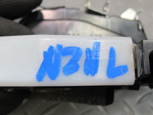 09-20 Nissan 370Z Z34 Front Left Driver Door Lock Latch Actuator OEM