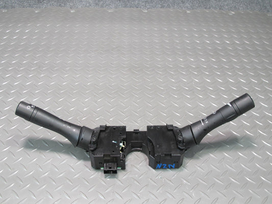 09-14 Nissan Z34 370Z Steering Column Turn Signal Wiper Switch OEM