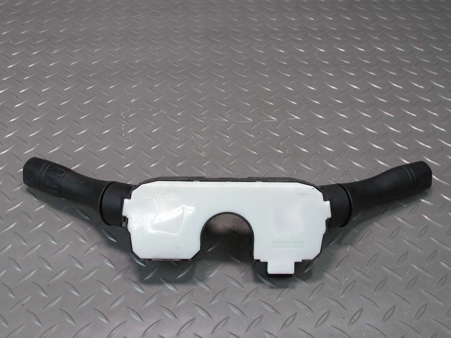 09-14 Nissan Z34 370Z Steering Column Turn Signal Wiper Switch OEM