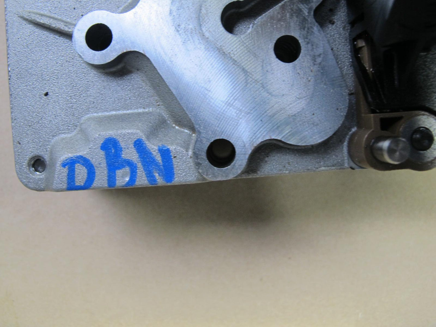 08-13 BMW E82 E88 135i 6HP-19Z Automatic Transmission Valve Body Mechatronic OEM