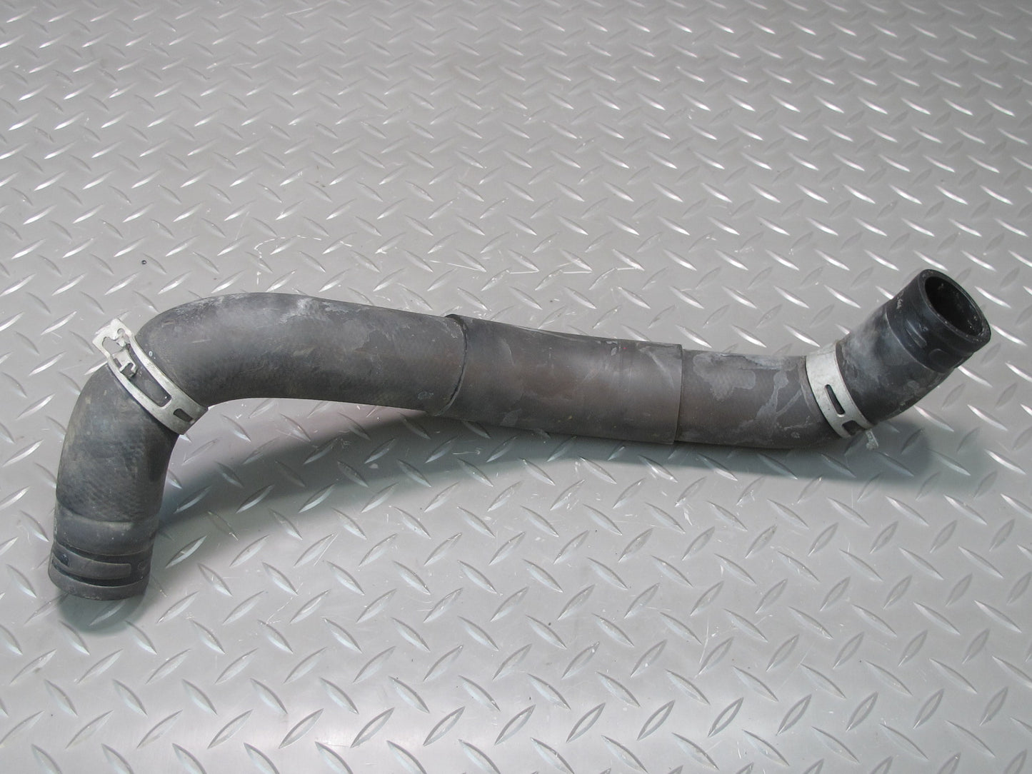 11-20 Nissan Z34 370Z VQ37VHR MT Engine Radiator Water Coolant Hose Pipe Set OEM