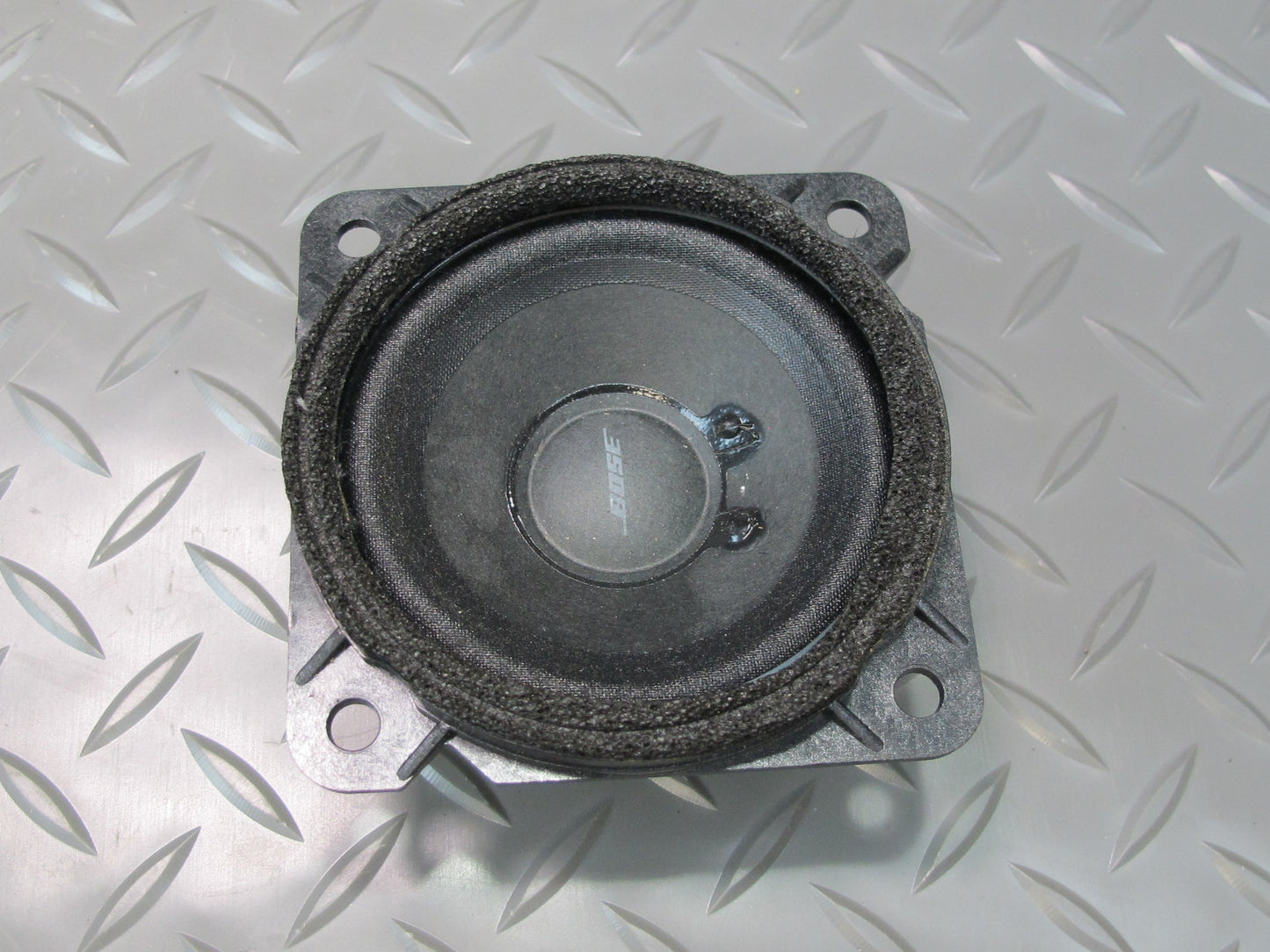 09-16 Nissan Z34 370Z Set of 2 Rear Left & Right Speaker Bose 28153-1JA0A OEM