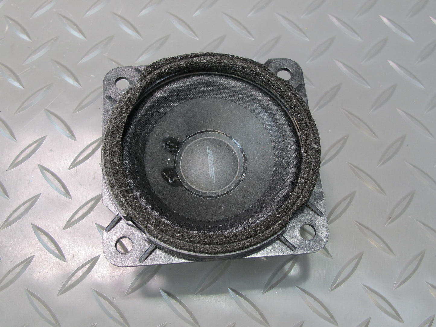 09-16 Nissan Z34 370Z Set of 2 Rear Left & Right Speaker Bose 28153-1JA0A OEM