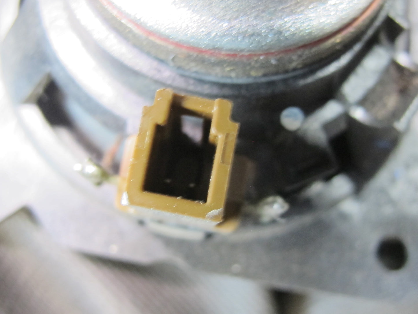 09-16 Nissan Z34 370Z Set of 2 Rear Left & Right Speaker Bose 28153-1JA0A OEM