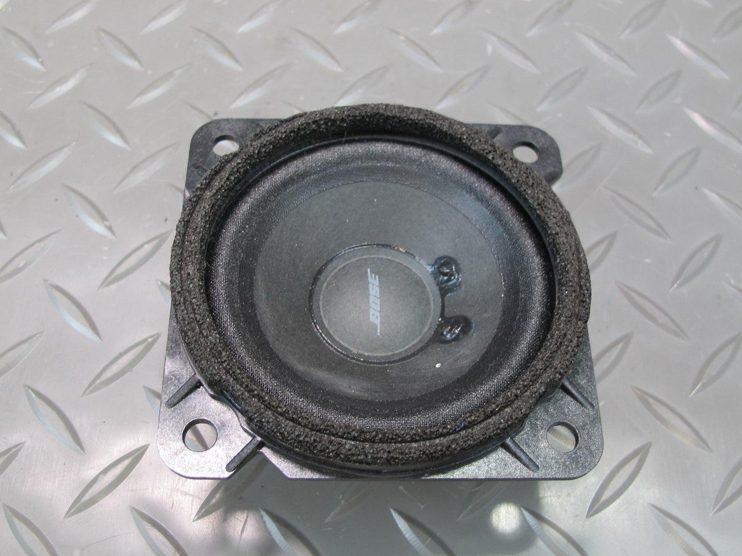 09-16 Nissan Z34 370Z Set of 2 Rear Left & Right Speaker Bose 28153-1JA0A OEM