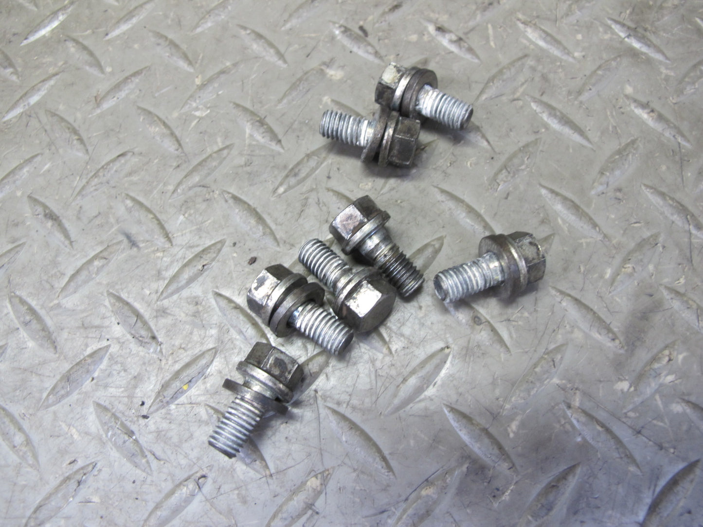 09-17 Nissan Z34 370Z M/T Clutch Disc Flywheel Pressure Plate Set Aftermarket