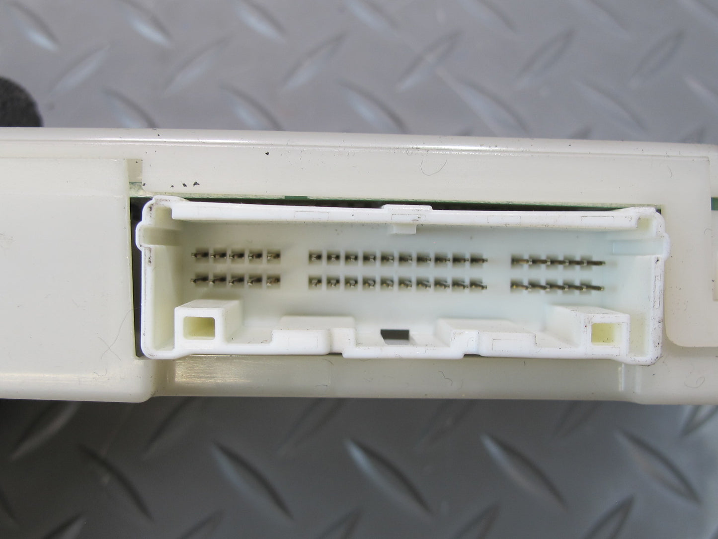 09-14 Nissan Z34 370Z Touring Hvac A/C Climate Control Module Unit Amplifier OEM