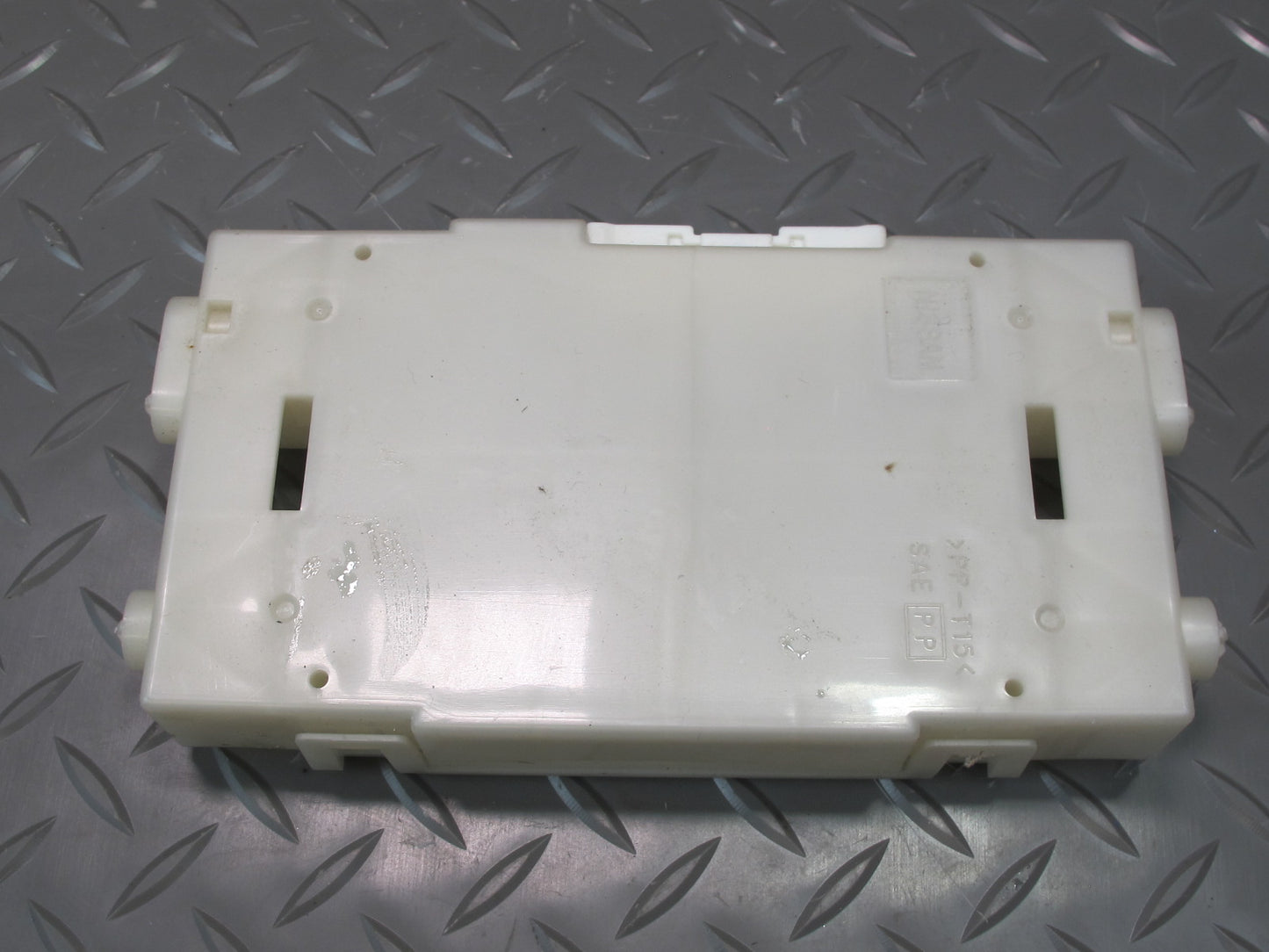 09-14 Nissan Z34 370Z Touring Hvac A/C Climate Control Module Unit Amplifier OEM