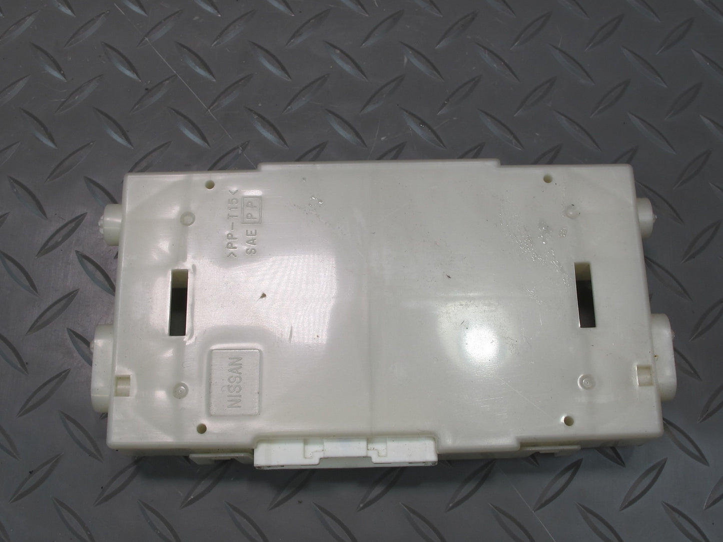 09-14 Nissan Z34 370Z Touring Hvac A/C Climate Control Module Unit Amplifier OEM