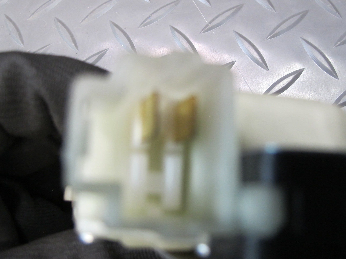 09-20 Nissan Z34 370Z Coupe Rear Trunk Lock Latch Actuator Set OEM