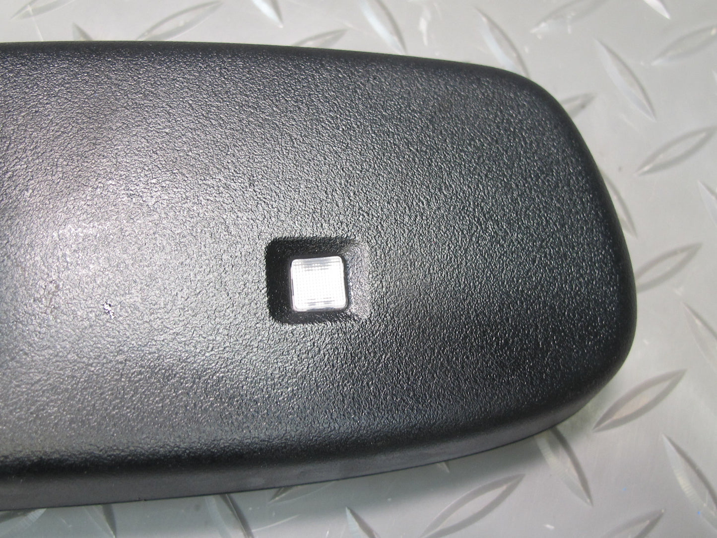 14-18 Nissan Z34 370Z Interior Rear View Mirror Auto Dimming w Homelink OEM