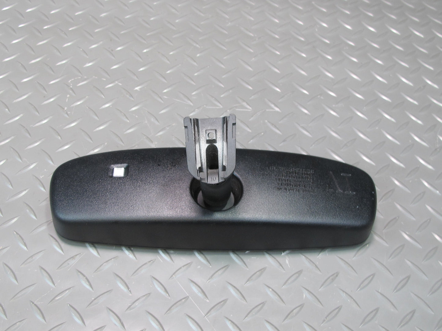 14-18 Nissan Z34 370Z Interior Rear View Mirror Auto Dimming w Homelink OEM