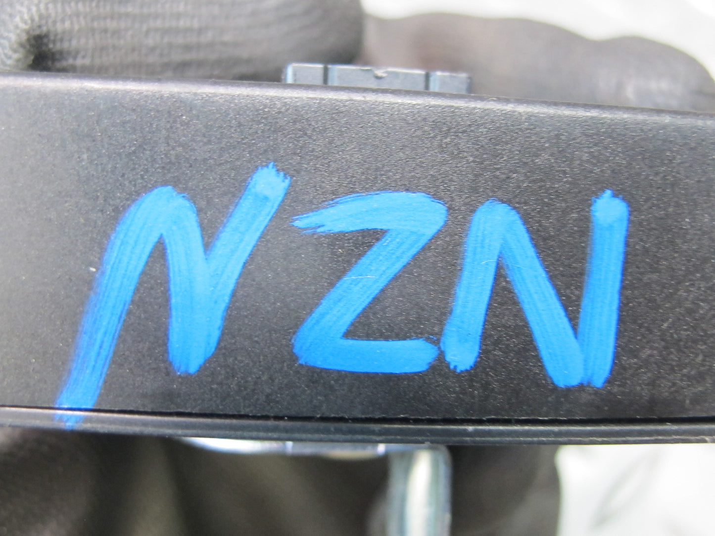 09-20 Nissan Z34 370Z Anti Theft Keyless Entry Control Module 28595-1EA0A OEM