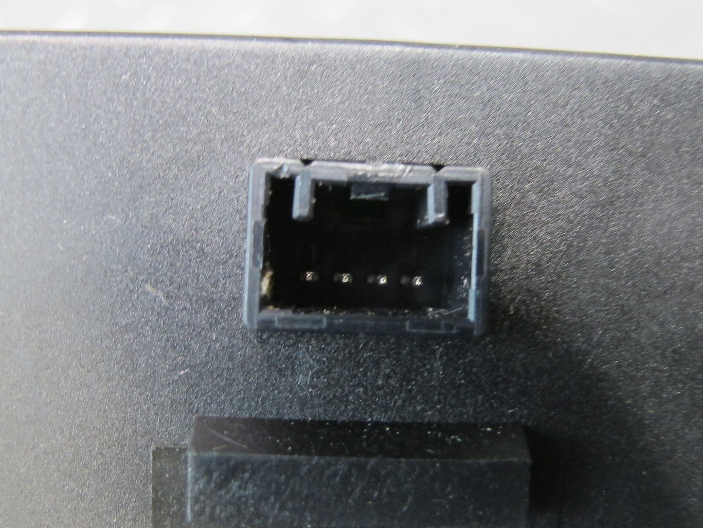 09-20 Nissan Z34 370Z Anti Theft Keyless Entry Control Module 28595-1EA0A OEM