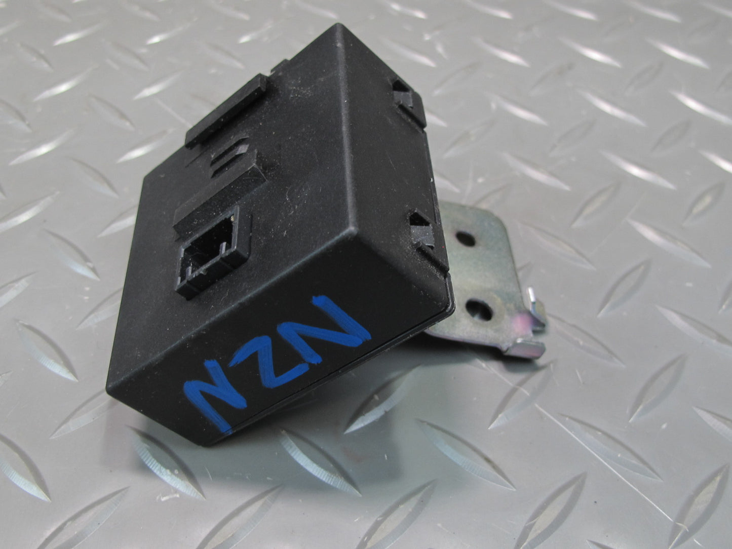 09-20 Nissan Z34 370Z Anti Theft Keyless Entry Control Module 28595-1EA0A OEM