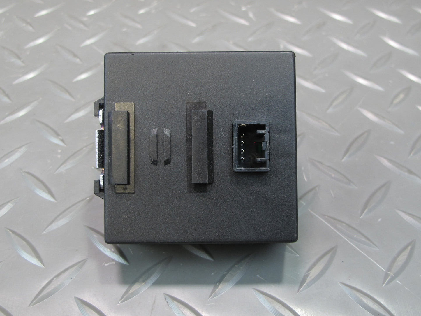 09-20 Nissan Z34 370Z Anti Theft Keyless Entry Control Module 28595-1EA0A OEM