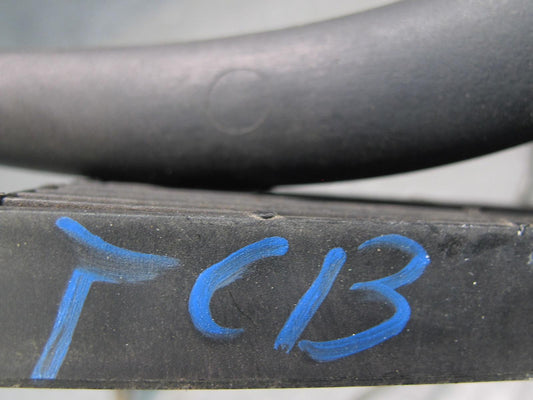 98-99 BMW E36 328i 3-SERIES M/T Gas Throttle Brake Pedal Cylinder Line Set OEM