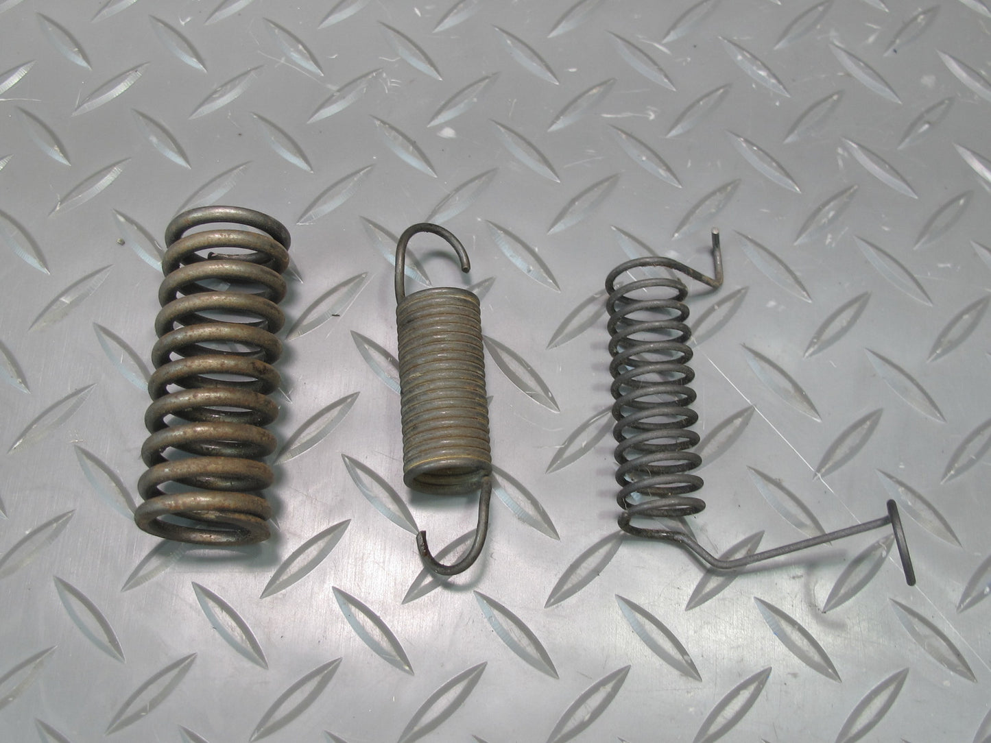 98-99 BMW E36 328i 3-SERIES M/T Gas Throttle Brake Pedal Cylinder Line Set OEM