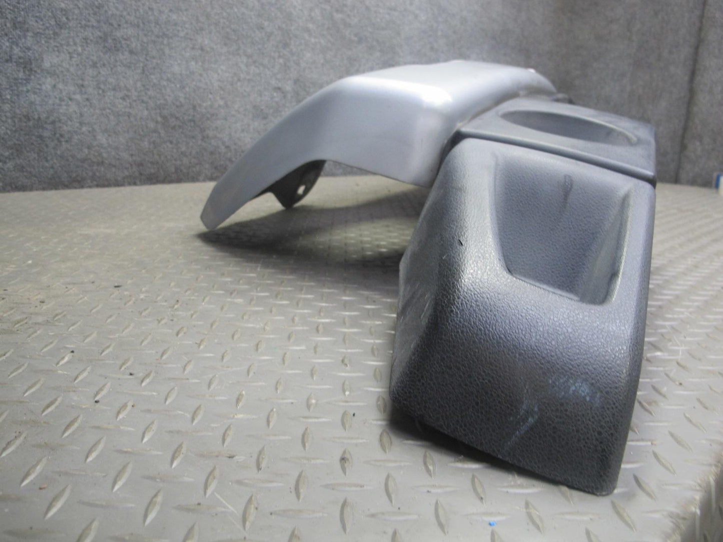 2003-2009 Hummer H2 Front Bumper Cover w Lights