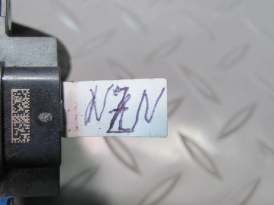 09-20 NISSAN 370Z Z34 SAFETY CRASH IMPACT SRS AIRBAG SENSOR OEM