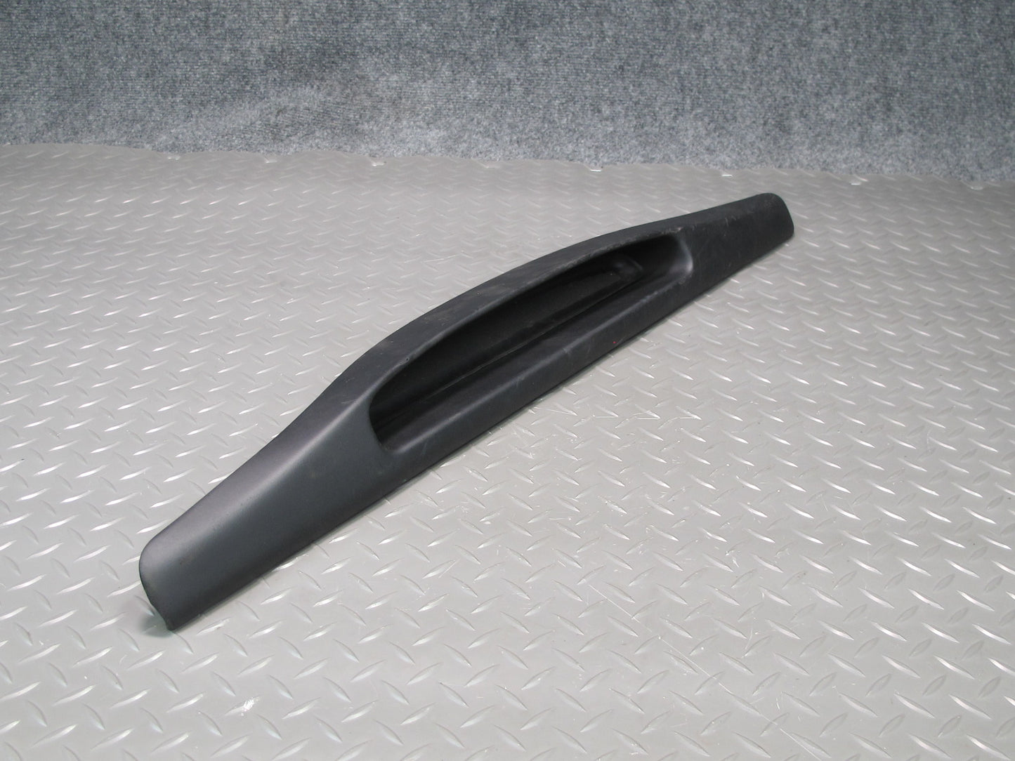 1997-2004 Porsche Boxster 986 Door Lower Scuff Sill Plate Trim Panel Set of 2