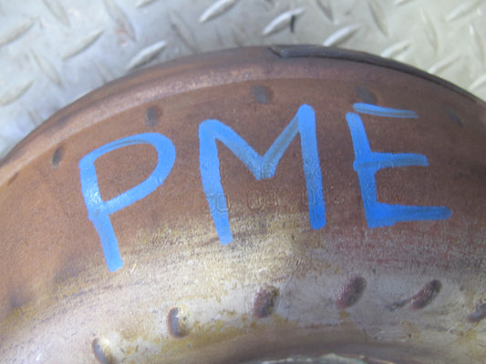 1995 Mercedes W124 300D 722.435 A/T Automatic Transmission Torque Converter OEM