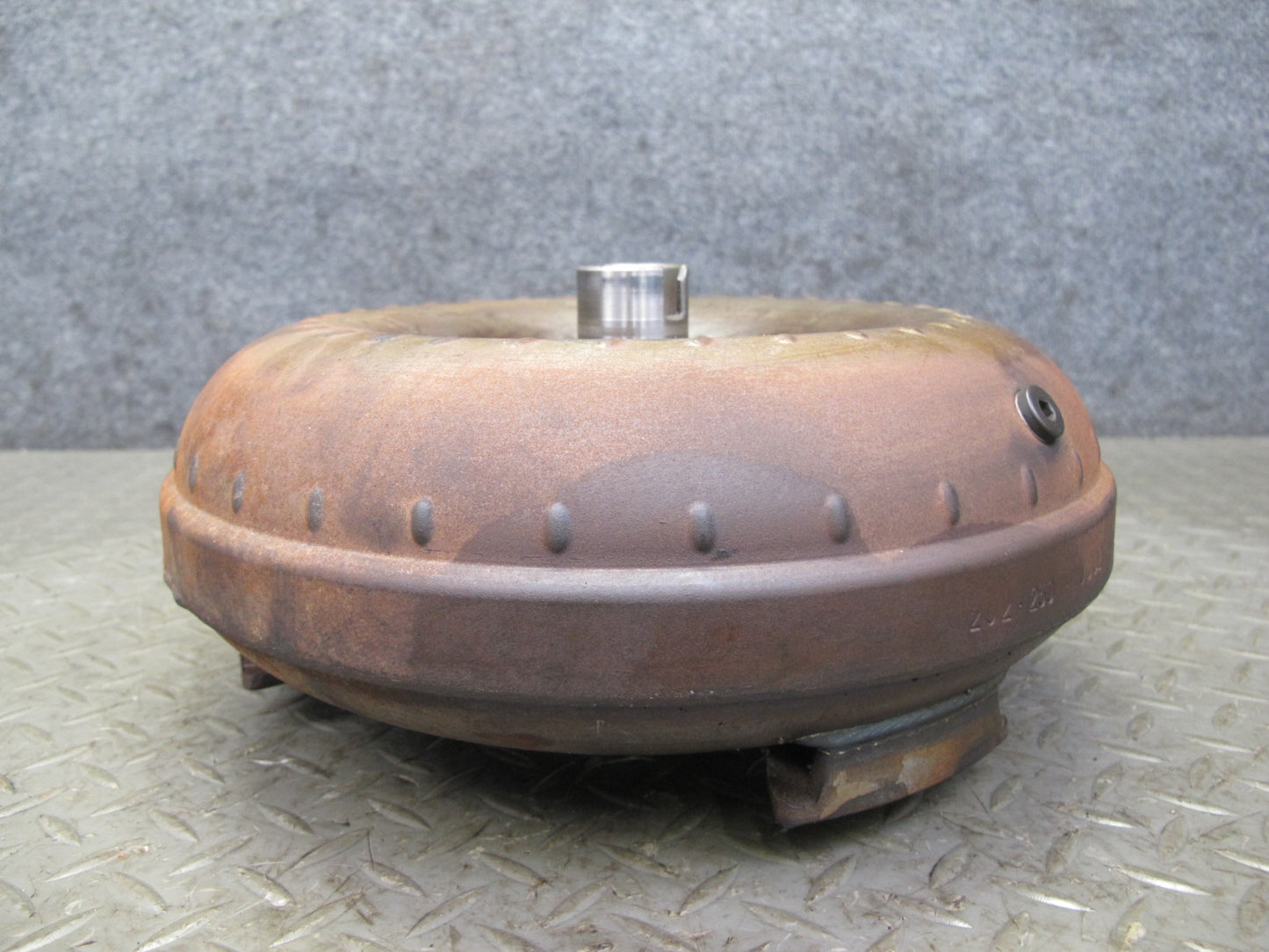 1995 Mercedes W124 300D 722.435 A/T Automatic Transmission Torque Converter OEM