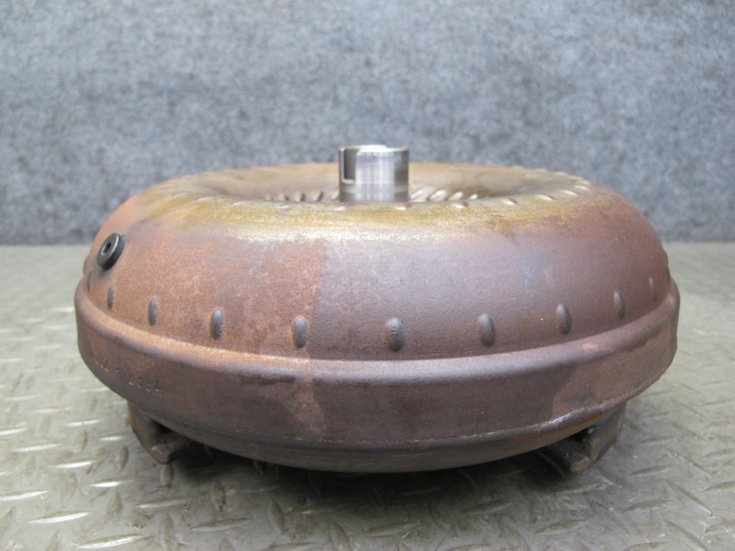 1995 Mercedes W124 300D 722.435 A/T Automatic Transmission Torque Converter OEM