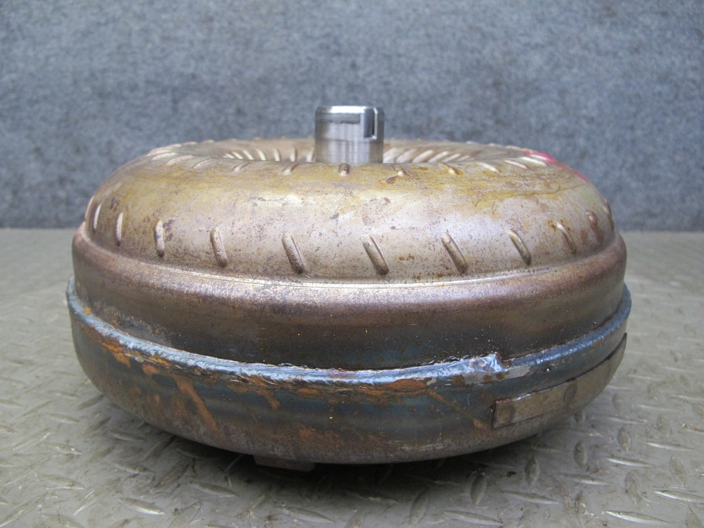 98-00 Lexus UCF20L LS400 A650E A/T Automatic Transmission Torque Converter OEM