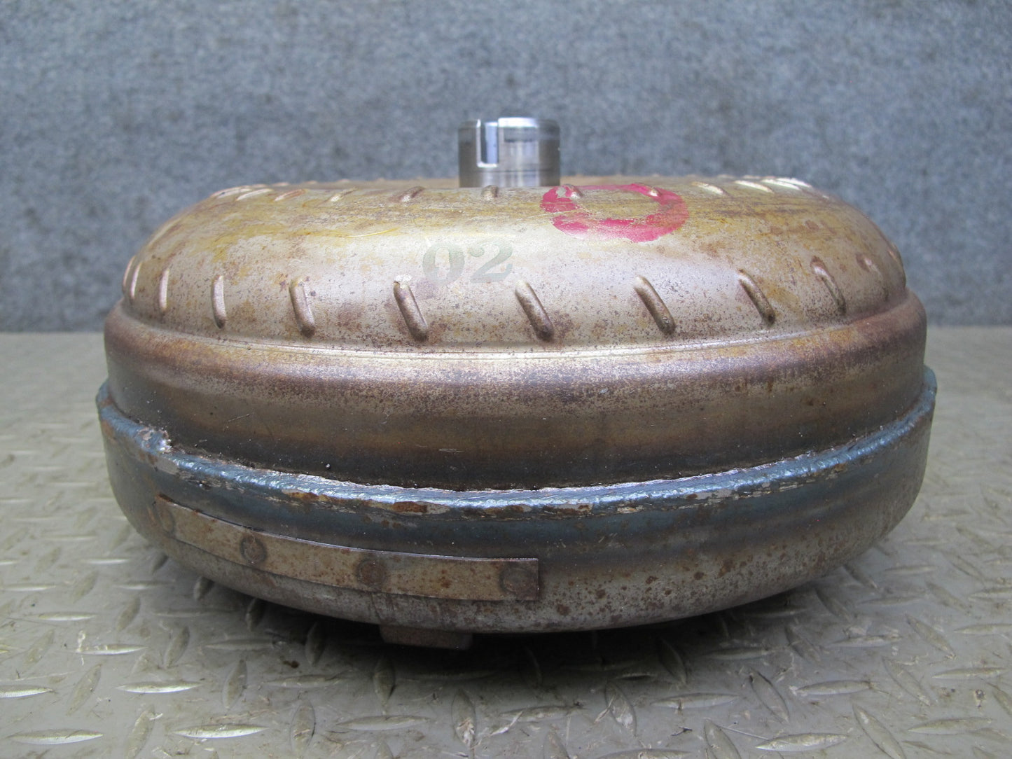 98-00 Lexus UCF20L LS400 A650E A/T Automatic Transmission Torque Converter OEM