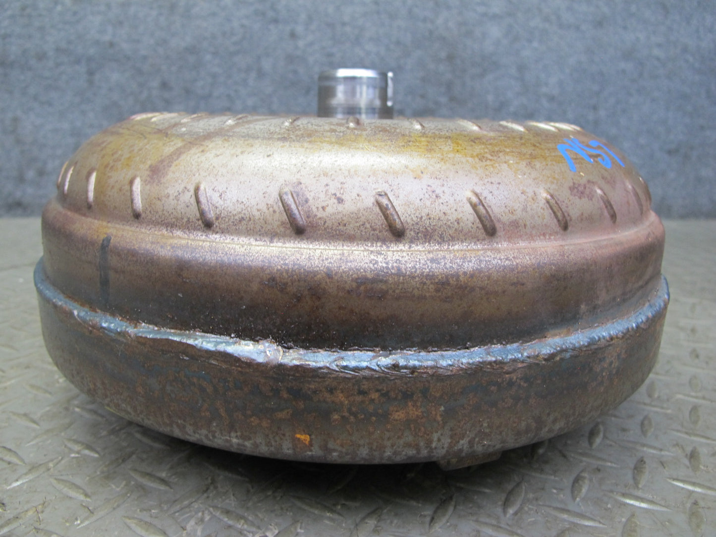 98-00 Lexus UCF20L LS400 A650E A/T Automatic Transmission Torque Converter OEM