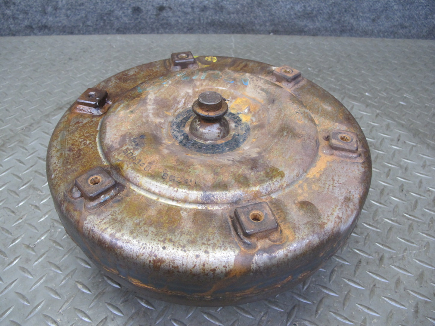 98-00 Lexus UCF20L LS400 A650E A/T Automatic Transmission Torque Converter OEM