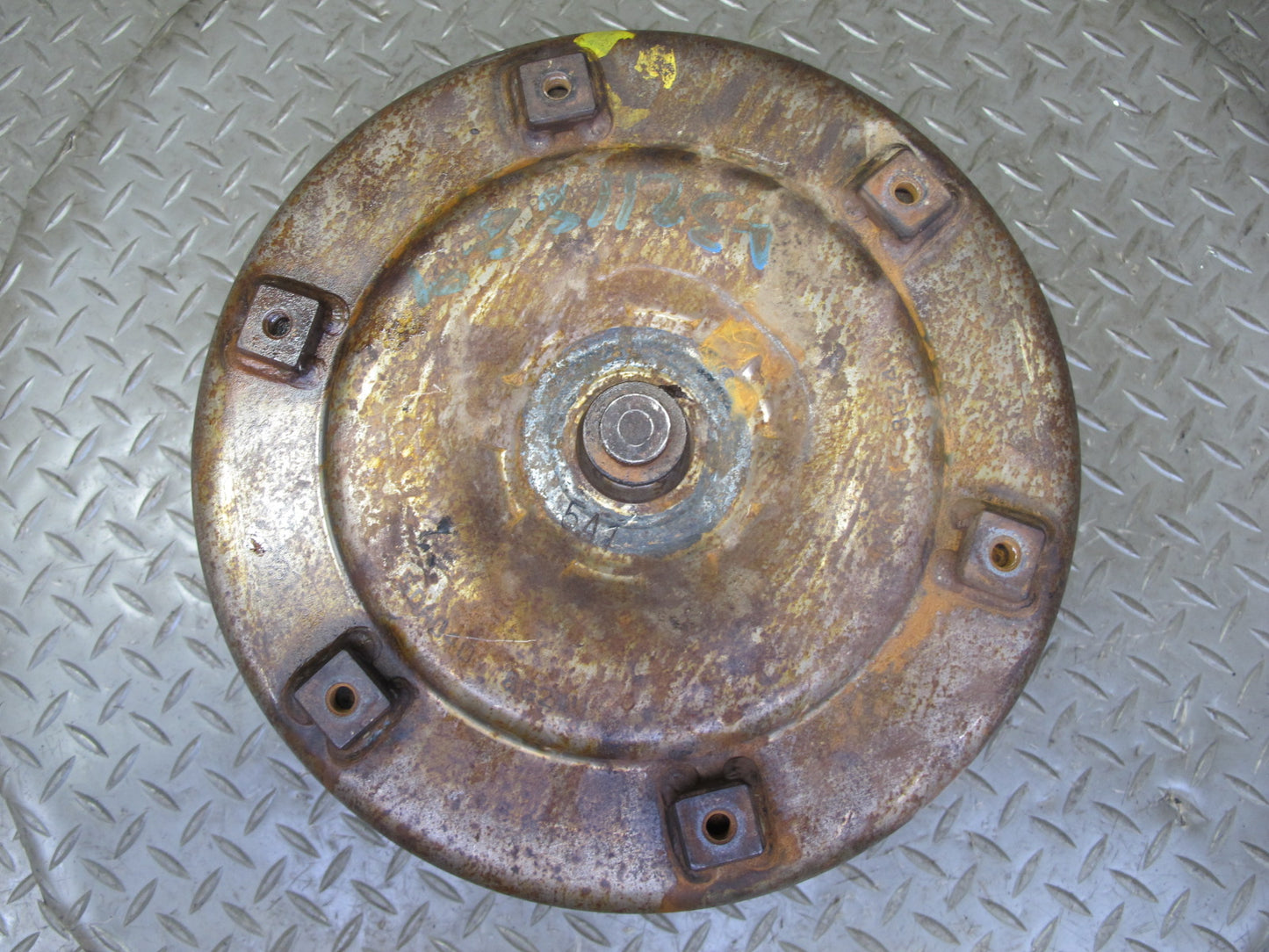 98-00 Lexus UCF20L LS400 A650E A/T Automatic Transmission Torque Converter OEM