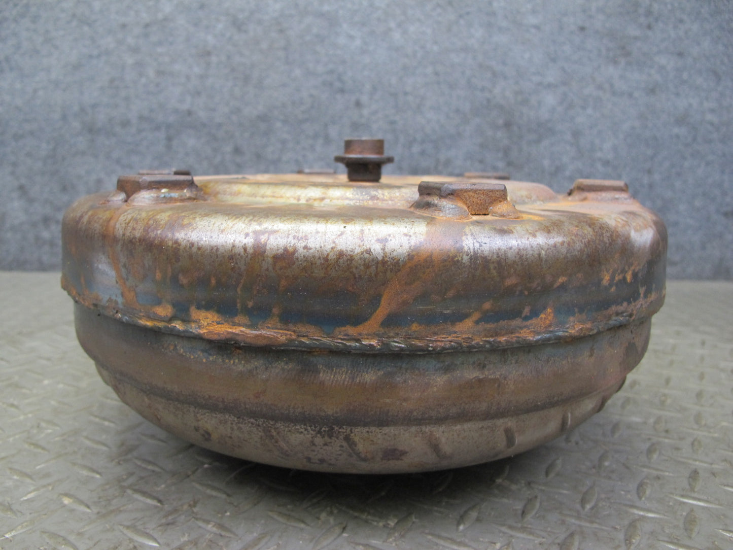 98-00 Lexus UCF20L LS400 A650E A/T Automatic Transmission Torque Converter OEM