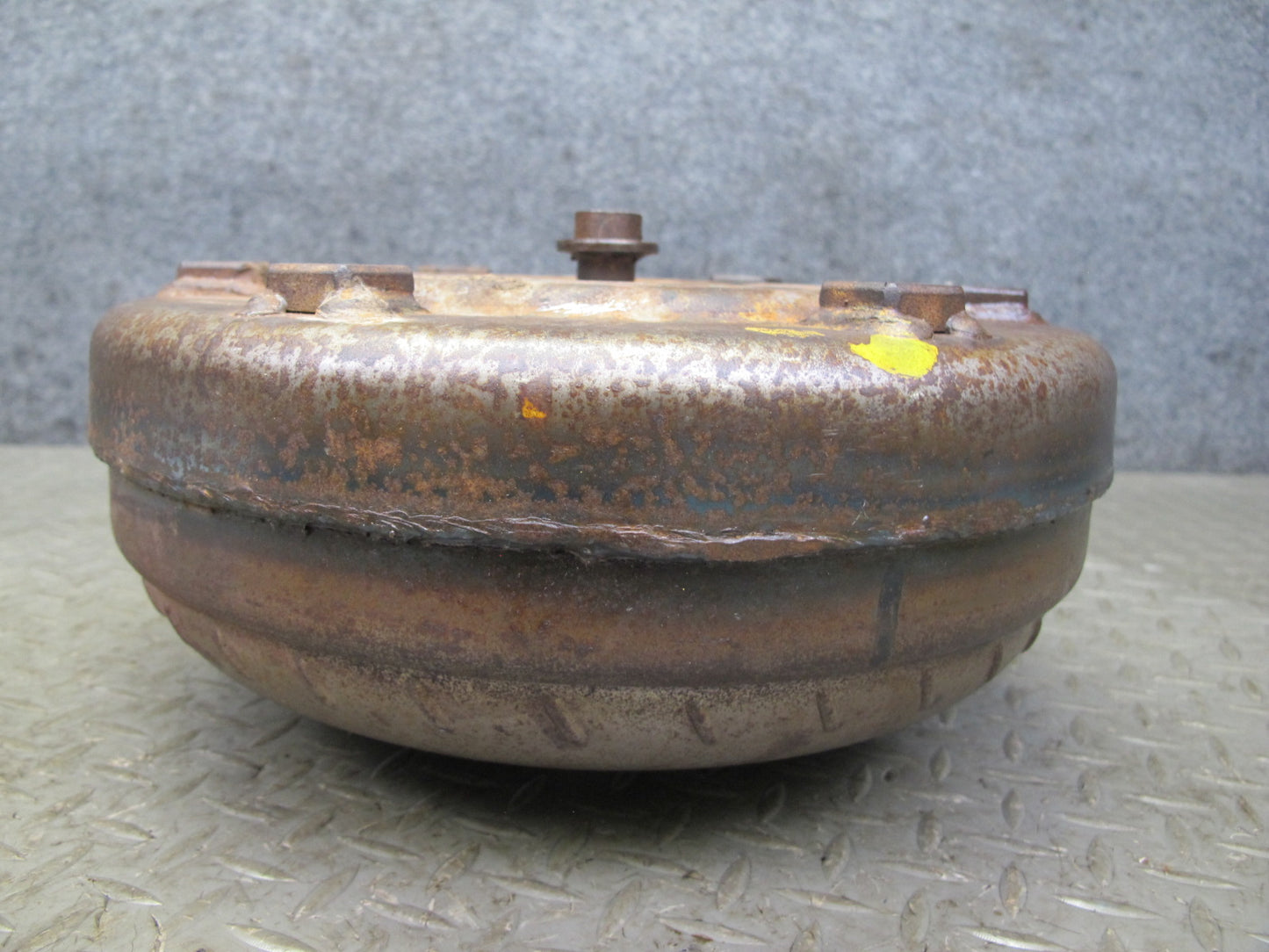 98-00 Lexus UCF20L LS400 A650E A/T Automatic Transmission Torque Converter OEM