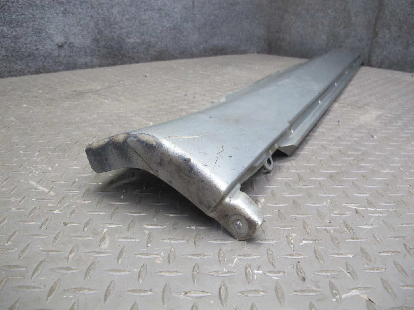 98-00 Lexus UCF20L LS400 Set of 4 Left & Right Skirt Rocker Panel Molding OEM