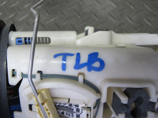 2001-2006 BMW E46 M3 S54 Fuel Pump Level Sensor Sending Unit Assembly