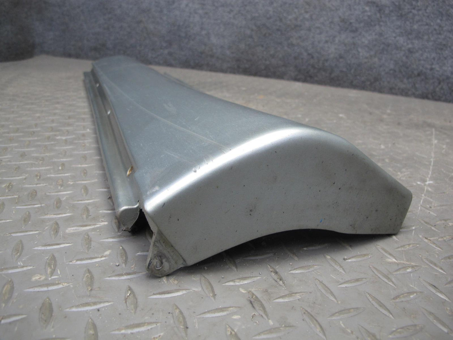 98-00 Lexus UCF20L LS400 Set of 4 Left & Right Skirt Rocker Panel Molding OEM