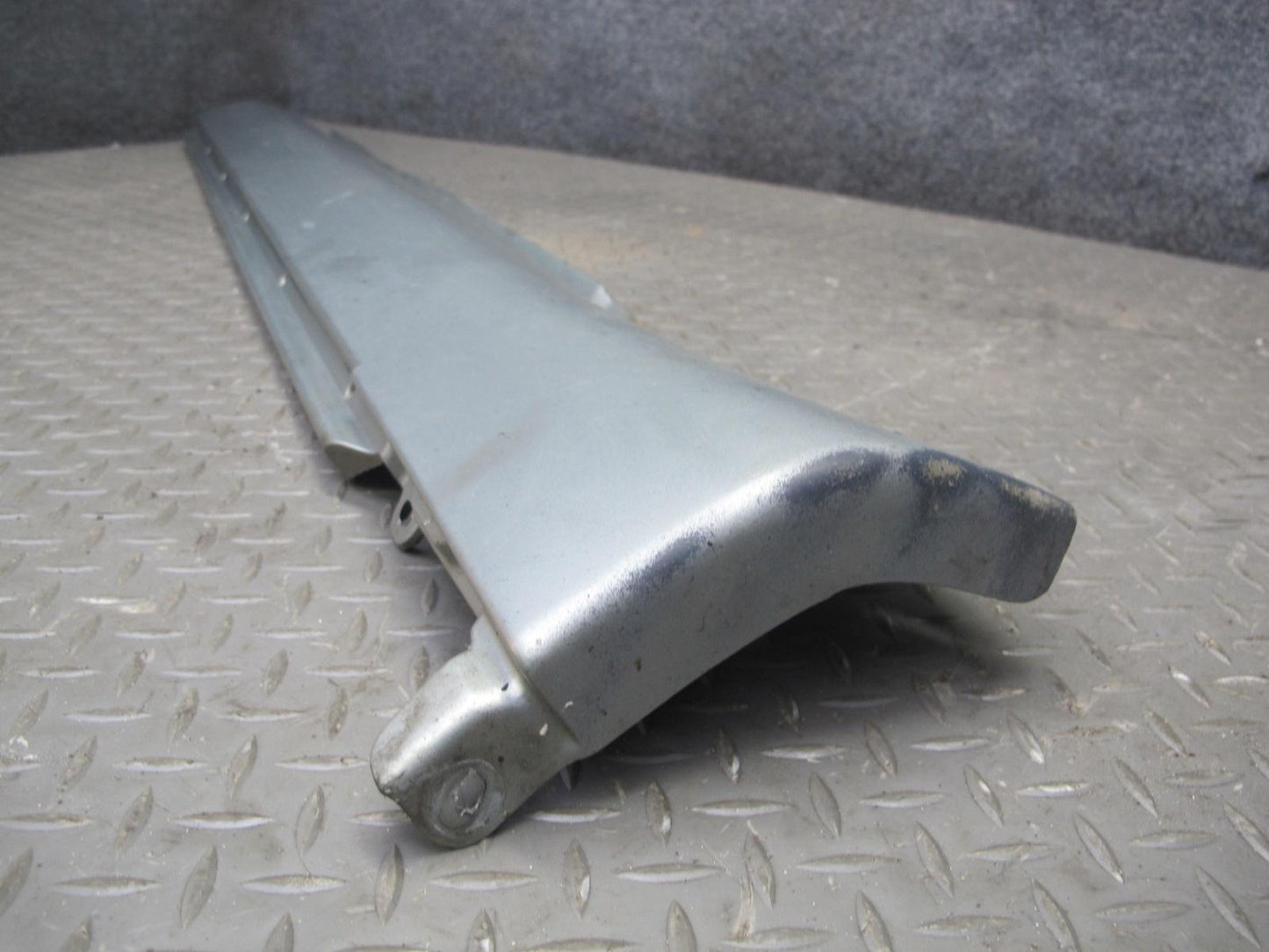 98-00 Lexus UCF20L LS400 Set of 4 Left & Right Skirt Rocker Panel Molding OEM