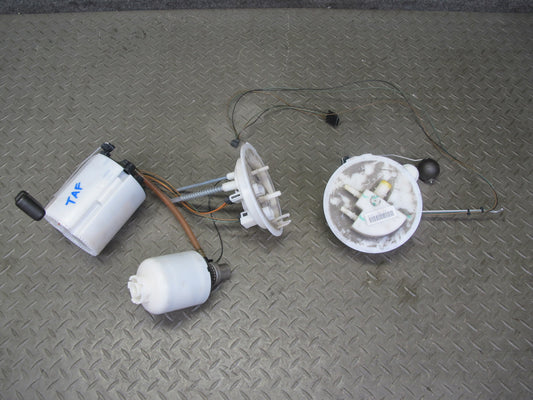 13-16 Audi S4 B8 Fuel Pump Level Sensor Assembly 8KO919051AD OEM
