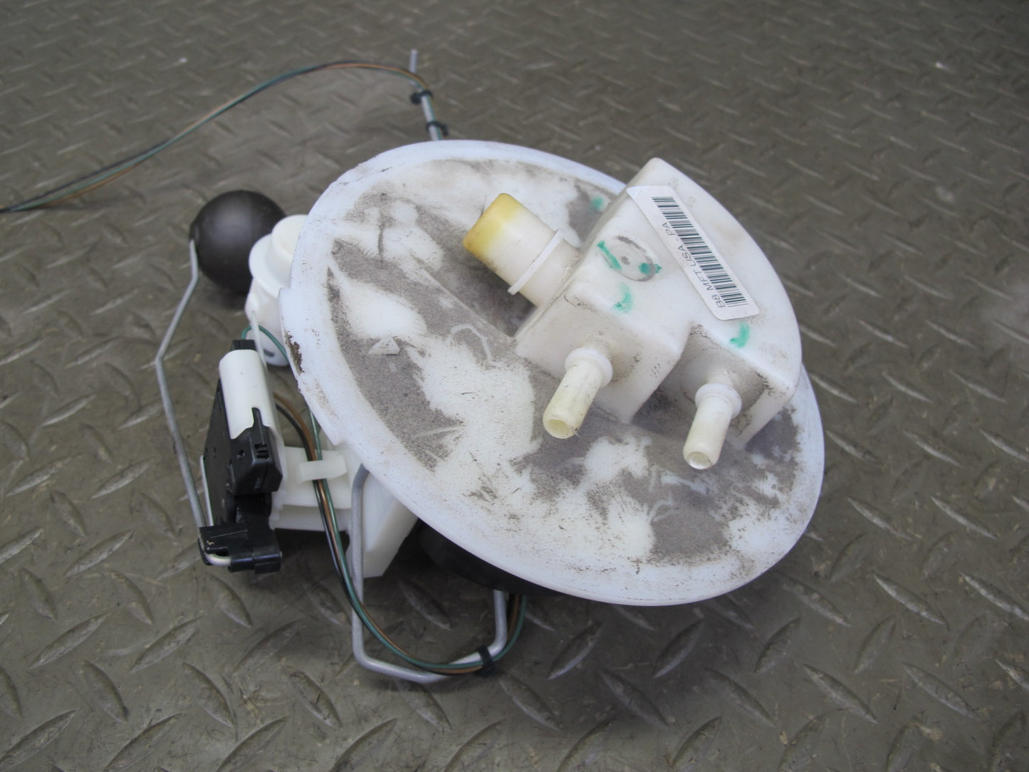 13-16 Audi S4 B8 Fuel Pump Level Sensor Assembly 8KO919051AD OEM