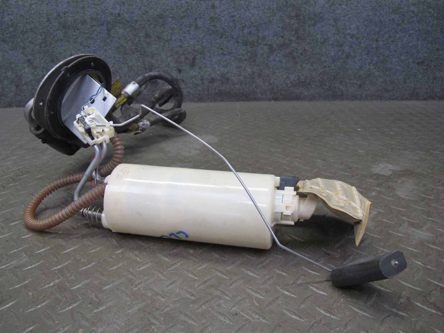 97-99 Chevrolet Corvette C5 Fuel Pump Level Sensor Sending Unit OEM